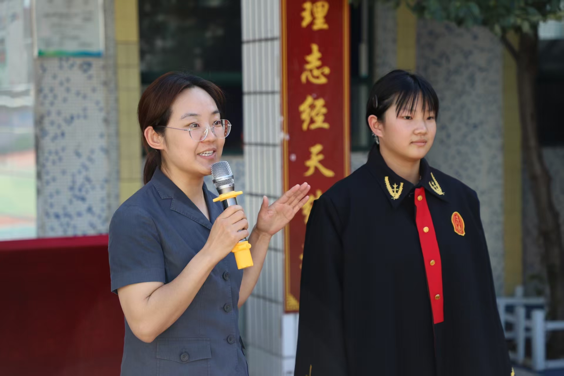 新乡市新乡县开展法治进校园活动图片4.jpg